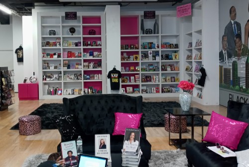 Photo of Book Boutique