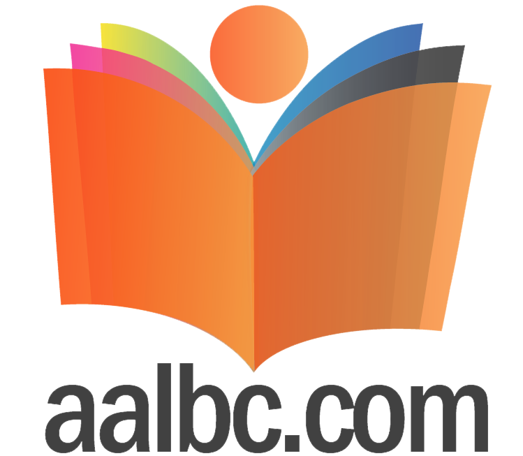 AALBC.com Logo