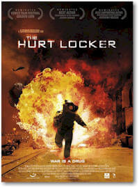 hurt locker
